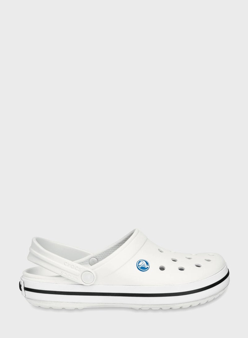 كروكس صندل كاجوال بسير خلفي - Image 1