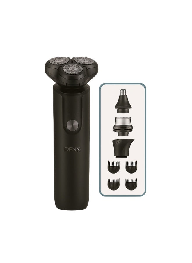 Denx DX1364 Electric Shaver - Image 1