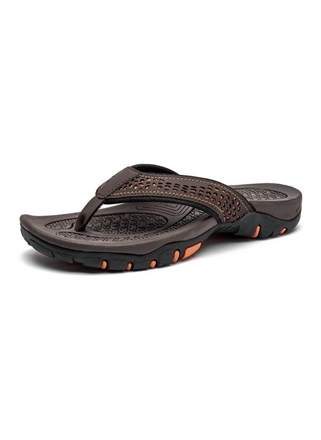 ShebSheb - Flip-Flops for men  Comfort Thong Sandals for Outdoor beach - Image 1