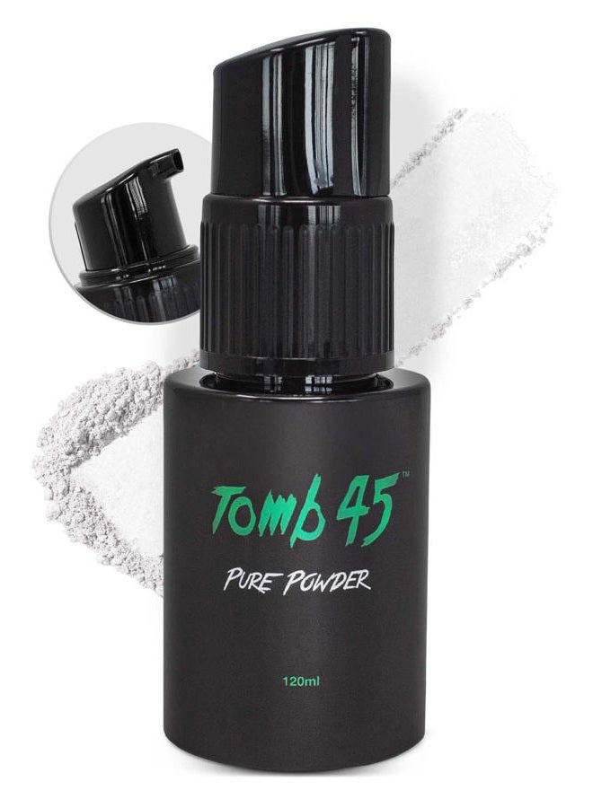 Tomb 45 Tomb45® Texture Powder with Spray Pump - Image 1