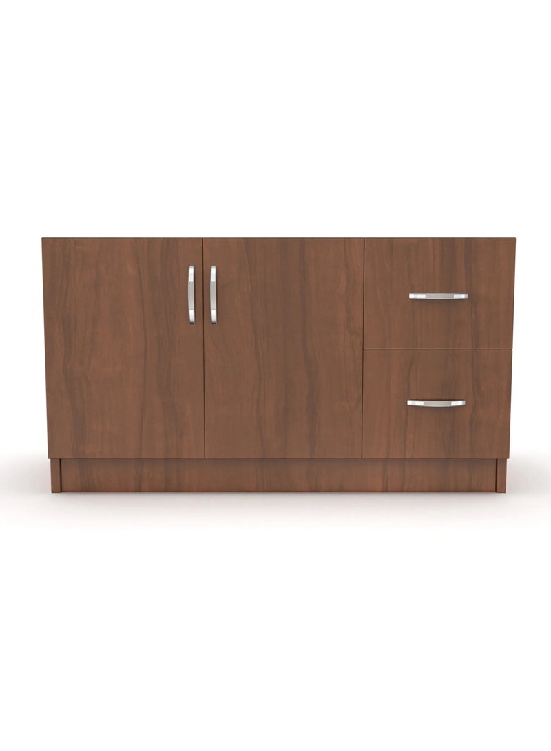 Malazhouse Axis Shoe Rack - MZSR012 – 80L x 45H x 35W - Image 3