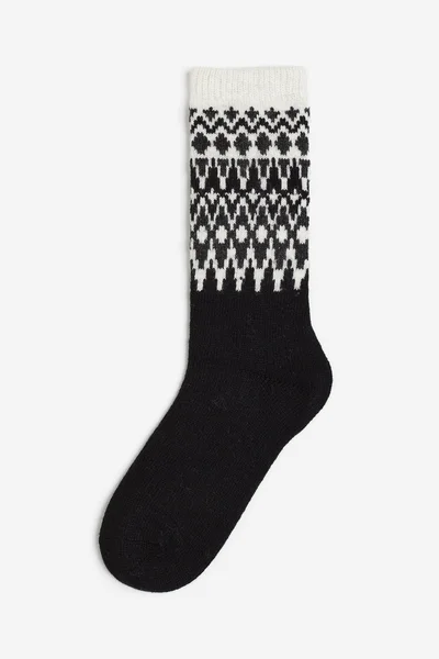 اتش اند ام Socks