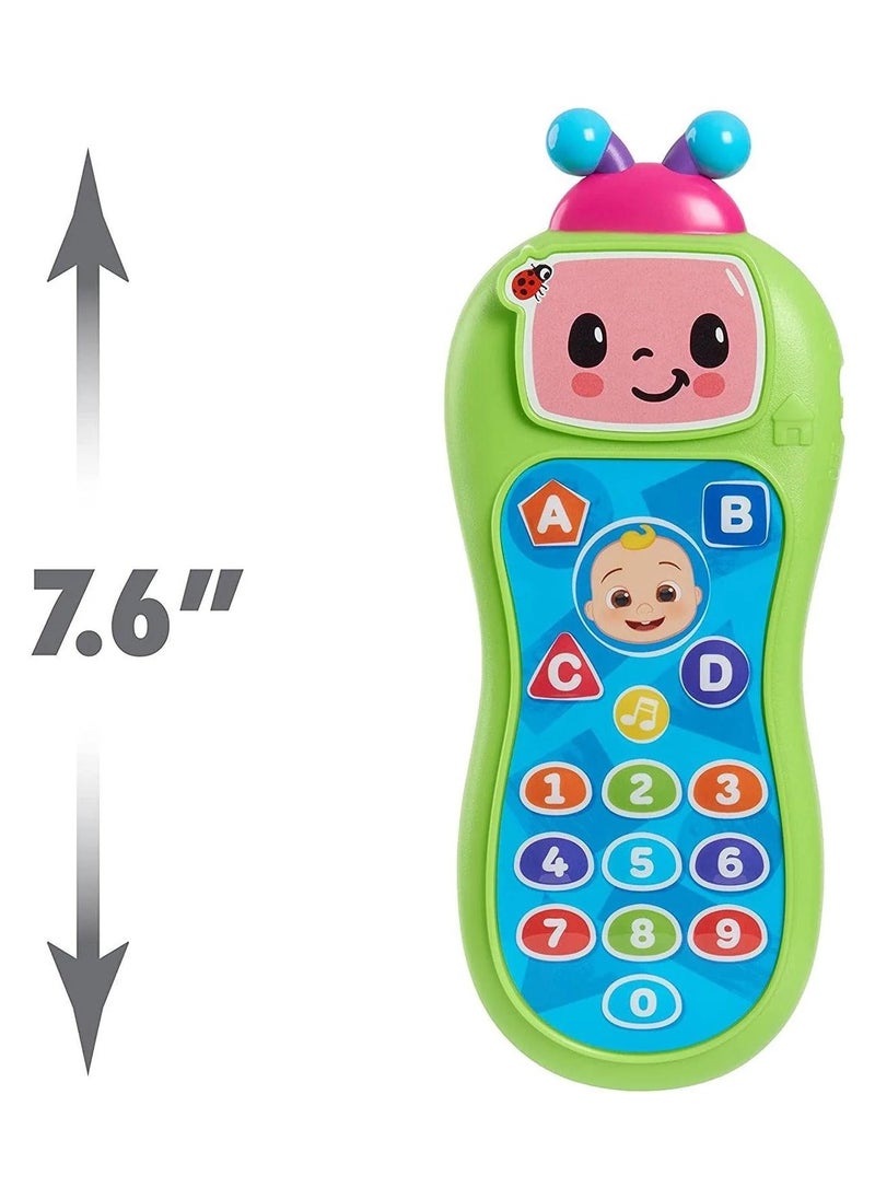 CoComelon Press and Learn Remote  - Image 1