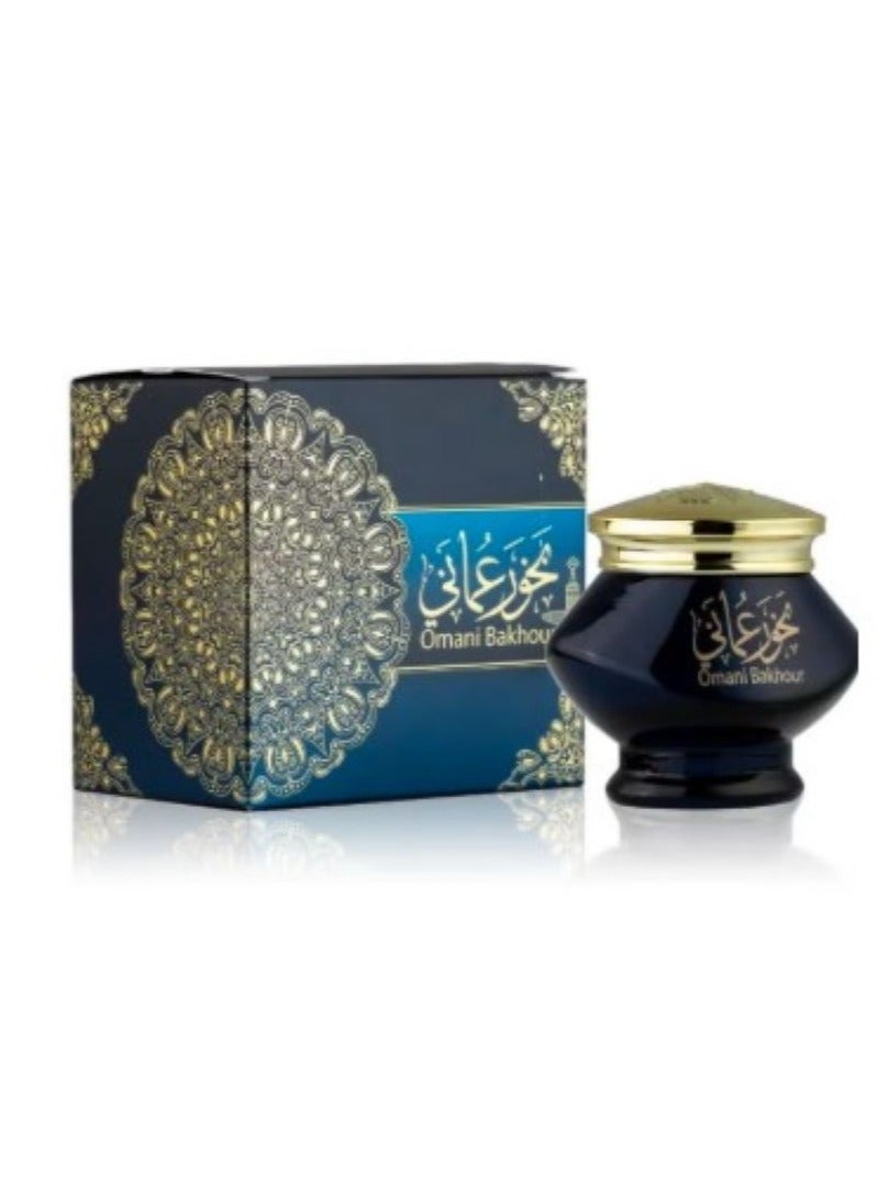 AL MAS Omani Incense 40 grams