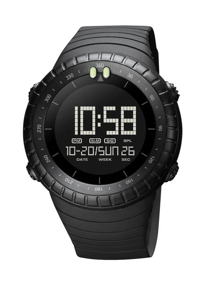 SKMEI SKMEI 1992 Multifunctional Sports Watch - Image 1