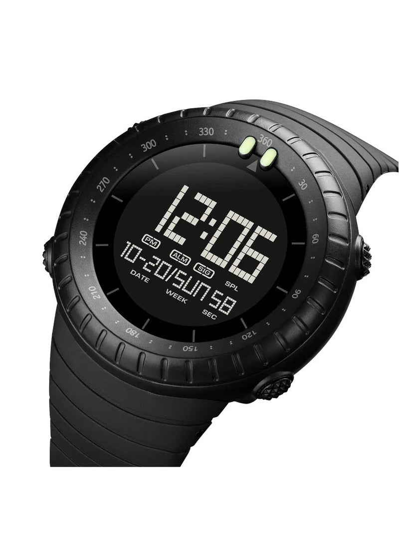 SKMEI SKMEI 1992 Multifunctional Sports Watch - Image 2