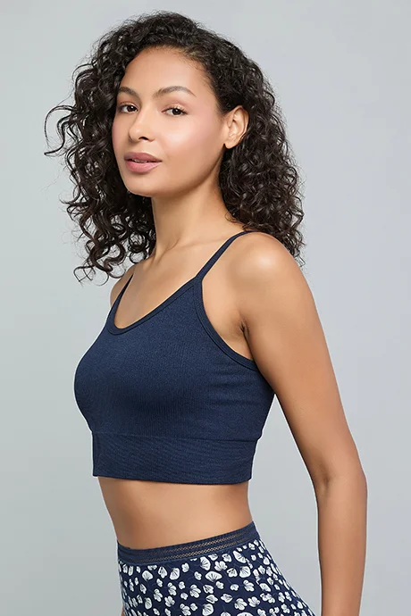 R&B Padded Sports Bras
