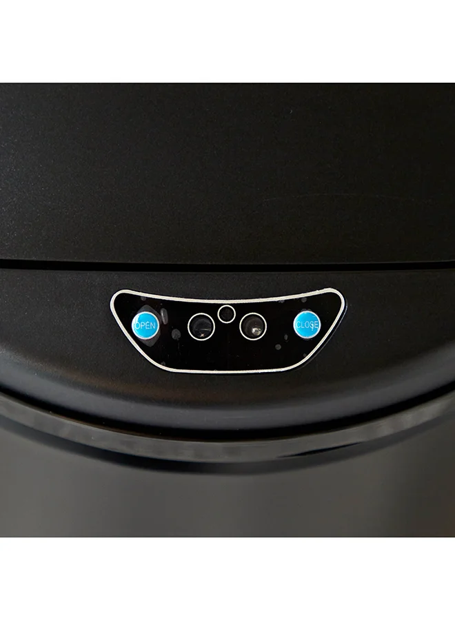 Home Box Inmotion Sensor Dust Bin with Lid and Inner Bucket 30 L