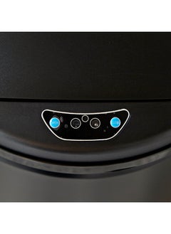 Home Box سلة المهملات Inmotion Sensor مع غطاء ودلو داخلي سعة 30 لترًا  - Image 5