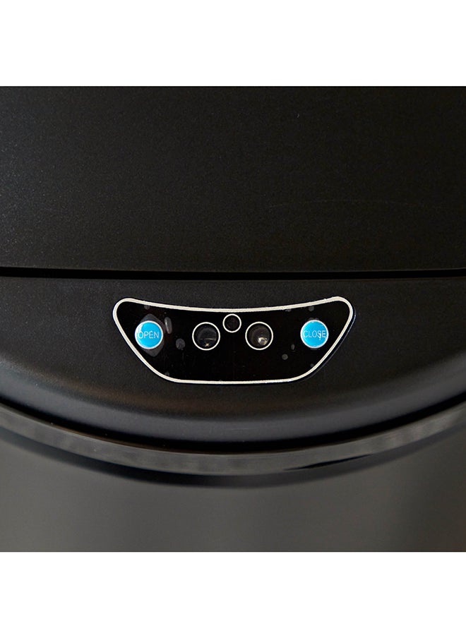 Home Box - سلة المهملات Inmotion Sensor مع غطاء ودلو داخلي سعة 30 لترًا - Image 1