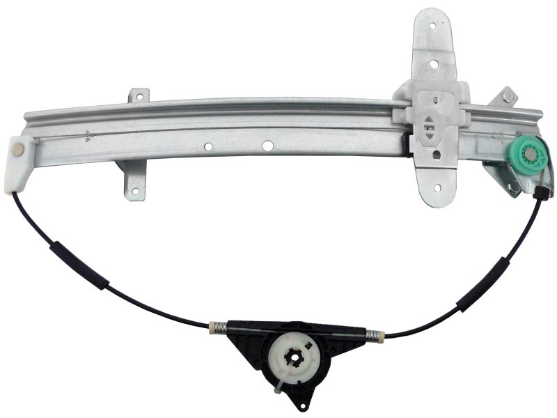 ACI 81307 Power Window Regulator - Image 5