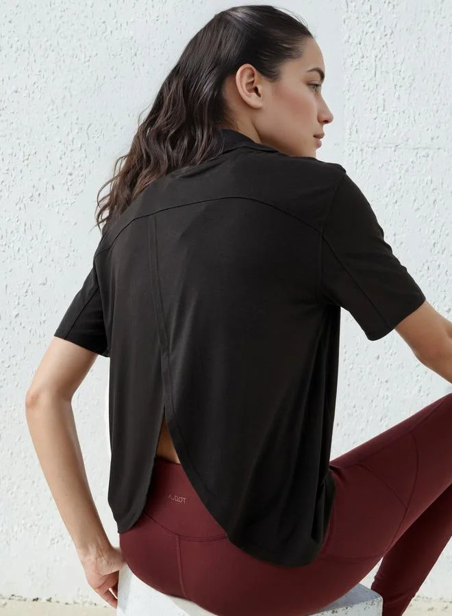 ADOT by Splash Women's Performance T-shirt