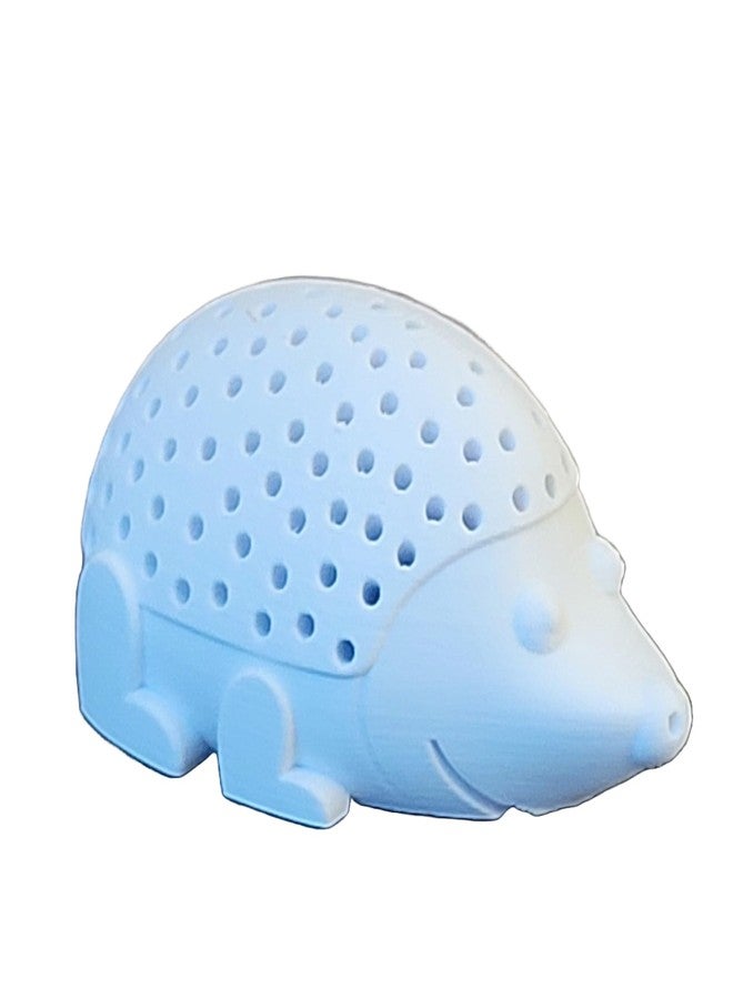 Znet3D Porcupine Toothpick Holder & Dispenser - Porcupick - 150 toothpicks (White) - Image 1