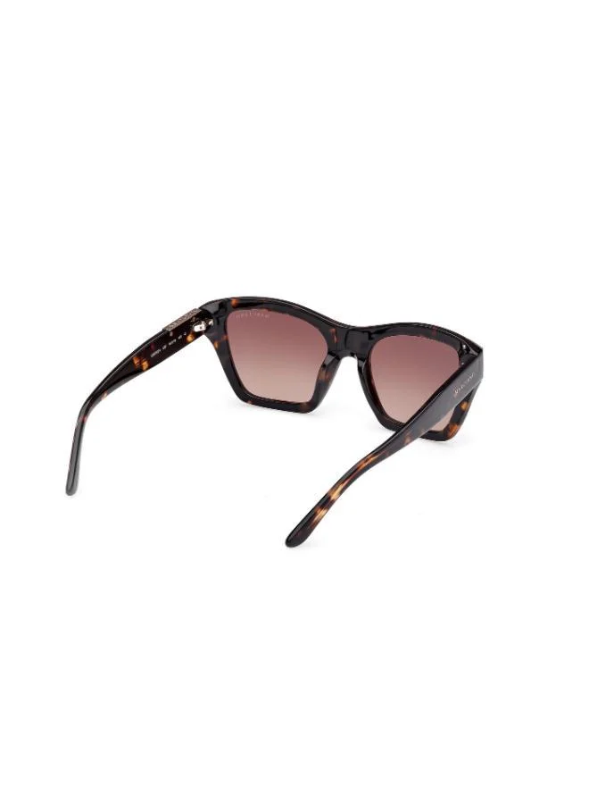 GUESS BY MARCIANO Rectangle Sunglasses