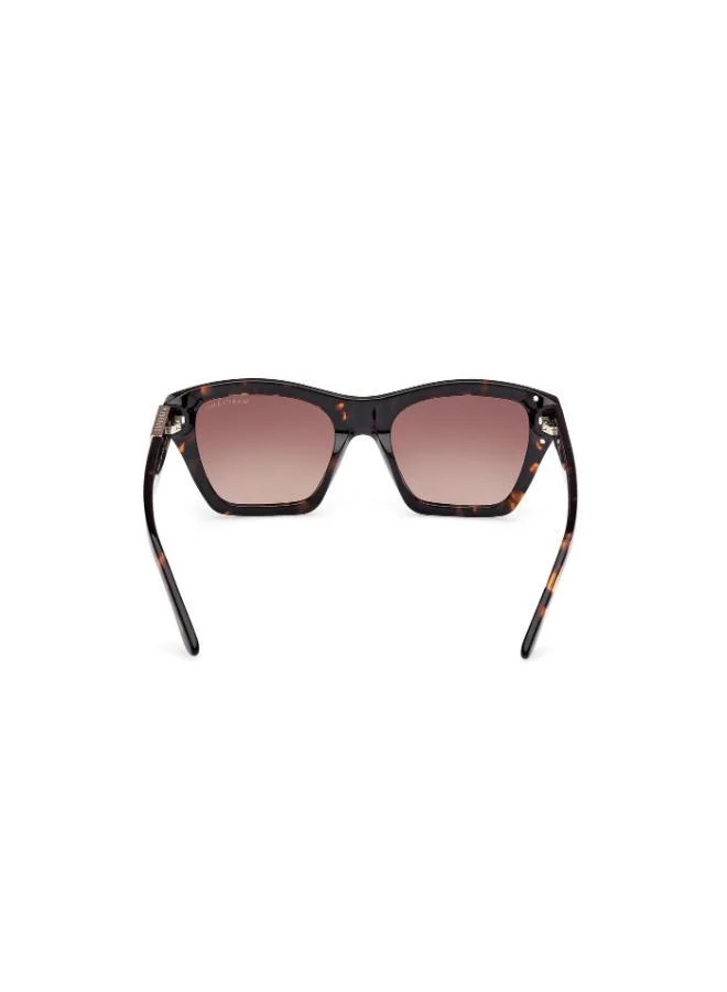 GUESS BY MARCIANO Rectangle Sunglasses