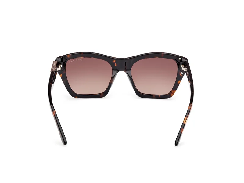 GUESS BY MARCIANO Rectangle Sunglasses