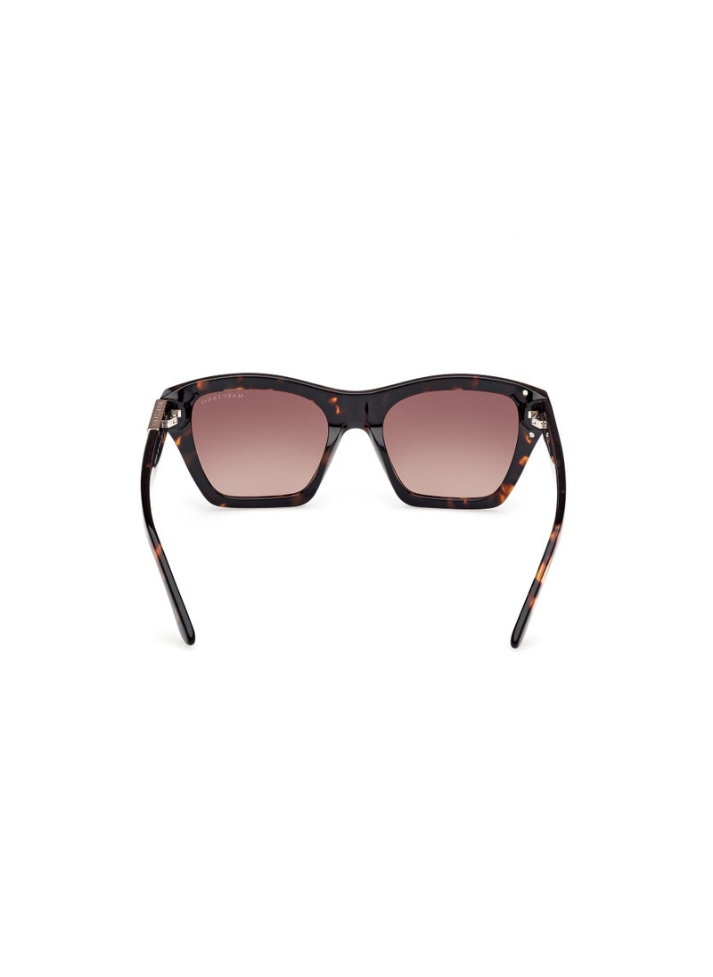 GUESS BY MARCIANO Rectangle Sunglasses  - Image 4