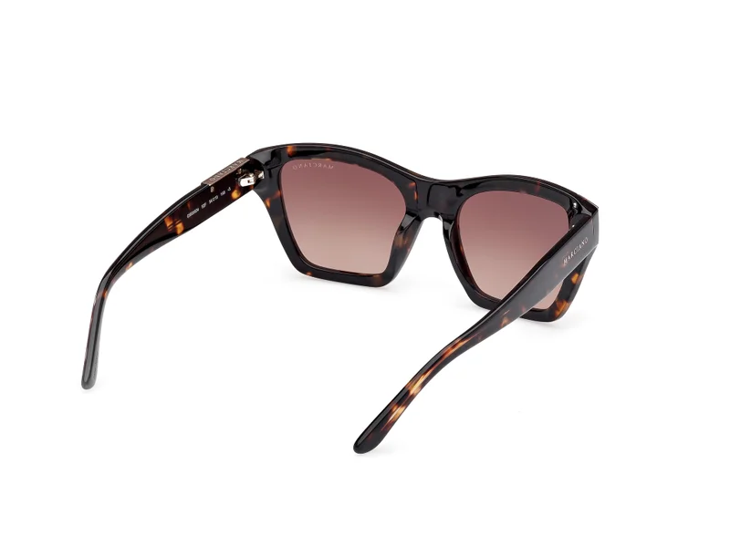 GUESS BY MARCIANO Rectangle Sunglasses