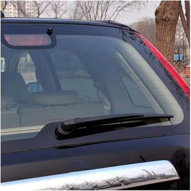 Wivplex Rear Windshield Wiper Arm Cover Cap - Image 4