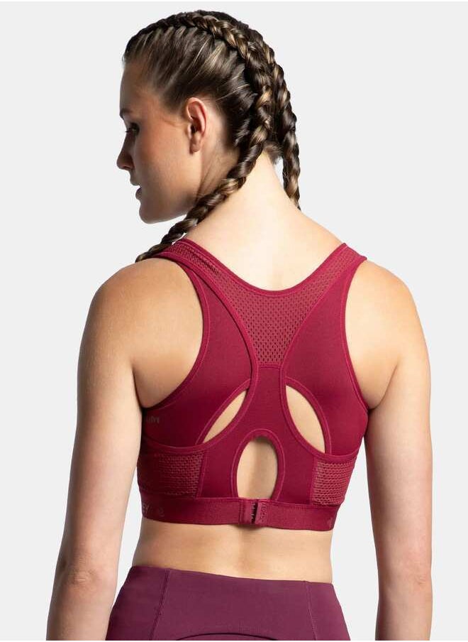 JOCKEY - Jockey Active Sports Bra AP20-0103 - Image 1