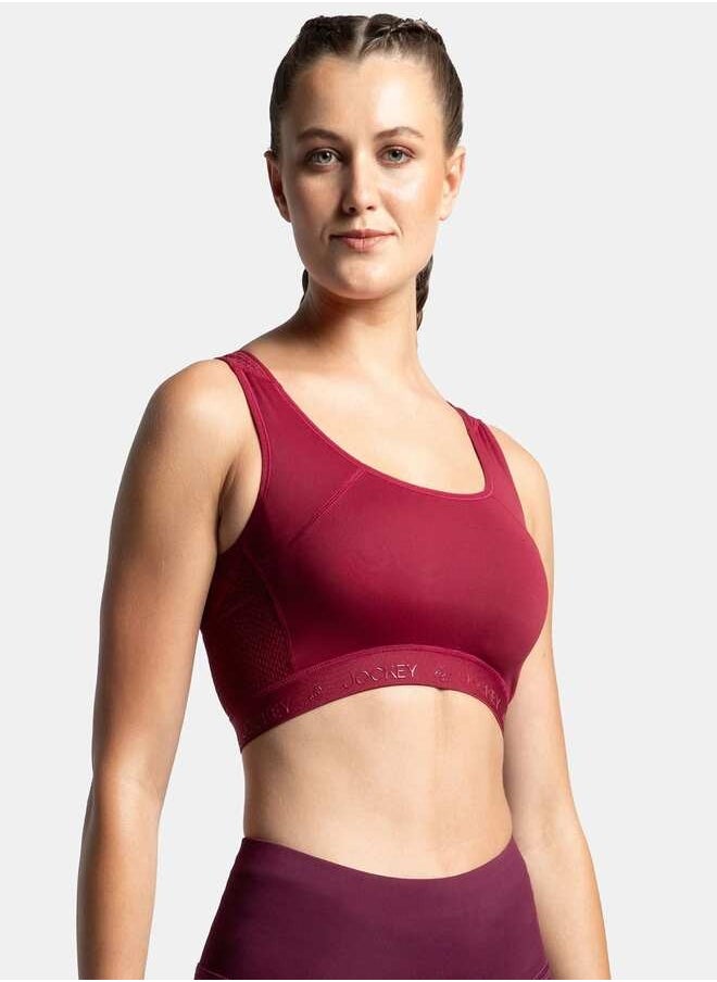 JOCKEY - Jockey Active Sports Bra AP20-0103 - Image 1