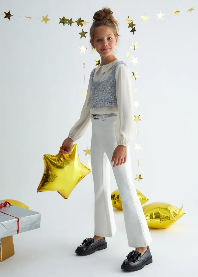 Liu Jo Blouse with top
