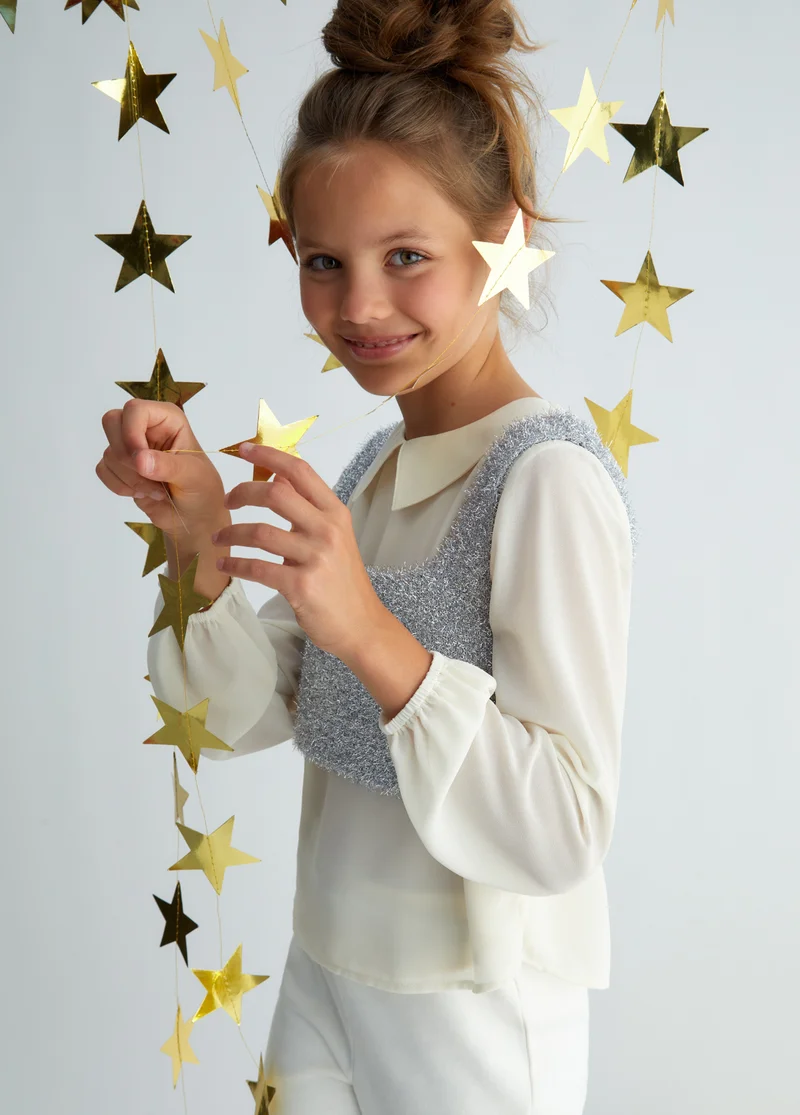 Liu Jo Blouse with top