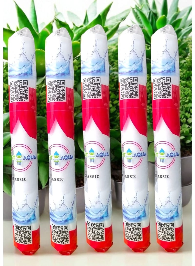 Aqua 5 Best Aqua 5 Micron 100g 20 Inch First Candles for Stations and Factories