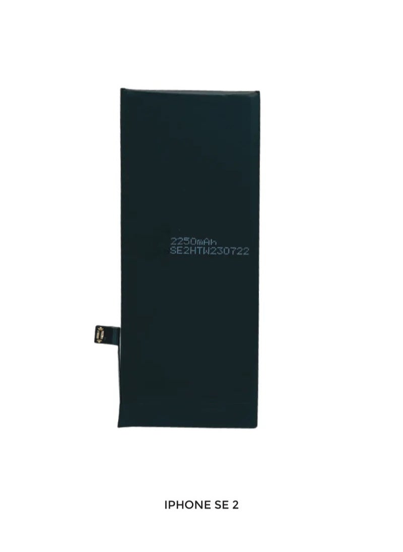 M.H.Q iPhone SE 2020 Battery  - Image 5