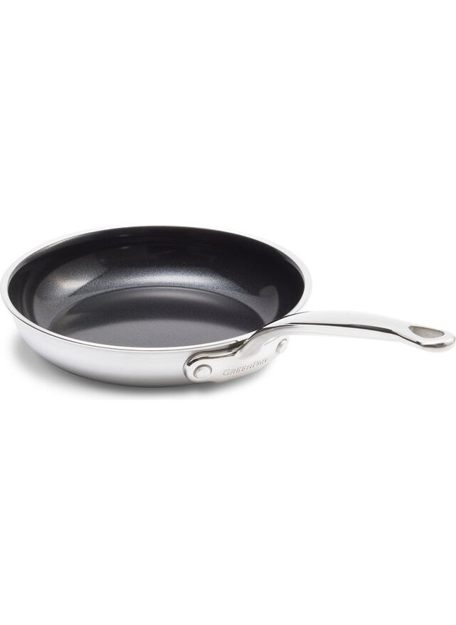 Greenpan Premiere Thermolon Ceramic Non-stick 20CM Pan  - Image 1