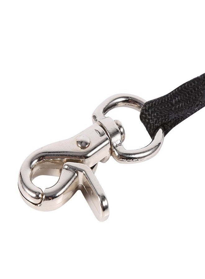 Fdit Dog Grooming Restraint Dog Pet Noose Loop Animal Cat Lock Clip Rope Harness for Grooming Table Arm Bath(L) - Image 2