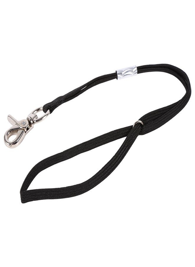 Fdit Dog Grooming Restraint Dog Pet Noose Loop Animal Cat Lock Clip Rope Harness for Grooming Table Arm Bath(L) - Image 1