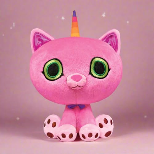 MerryMakers IttyBitty KittyCorn Doll 9 - Image 5