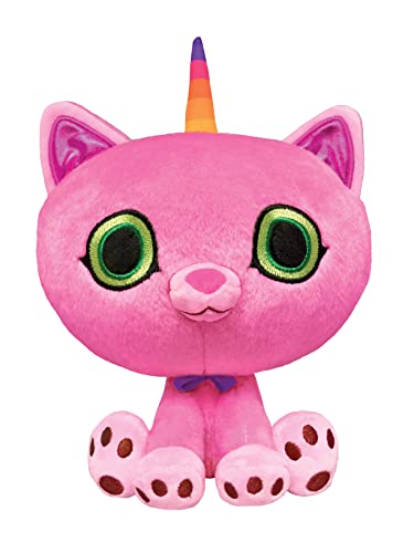 MerryMakers IttyBitty KittyCorn Doll 9 - Image 1