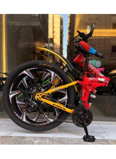 Forever FOLDING BIKE forever  - Image 4