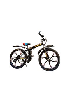 FOLDING BIKE forever - pzsku/Z133B8EC418C2FA4D2481Z/45/_/1736860721/f3242ef5-21b3-419d-a13f-a9bfd1ed086c