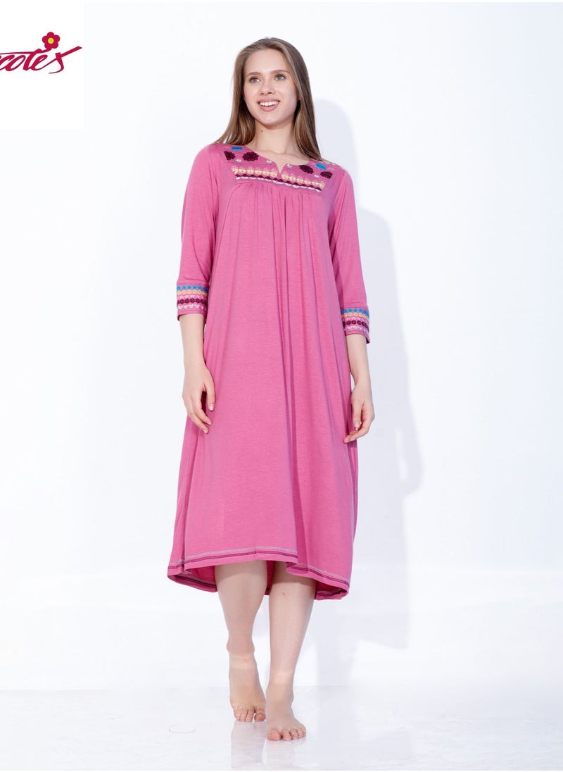 zecotex  - Summer Night Gown 863 - Image 1