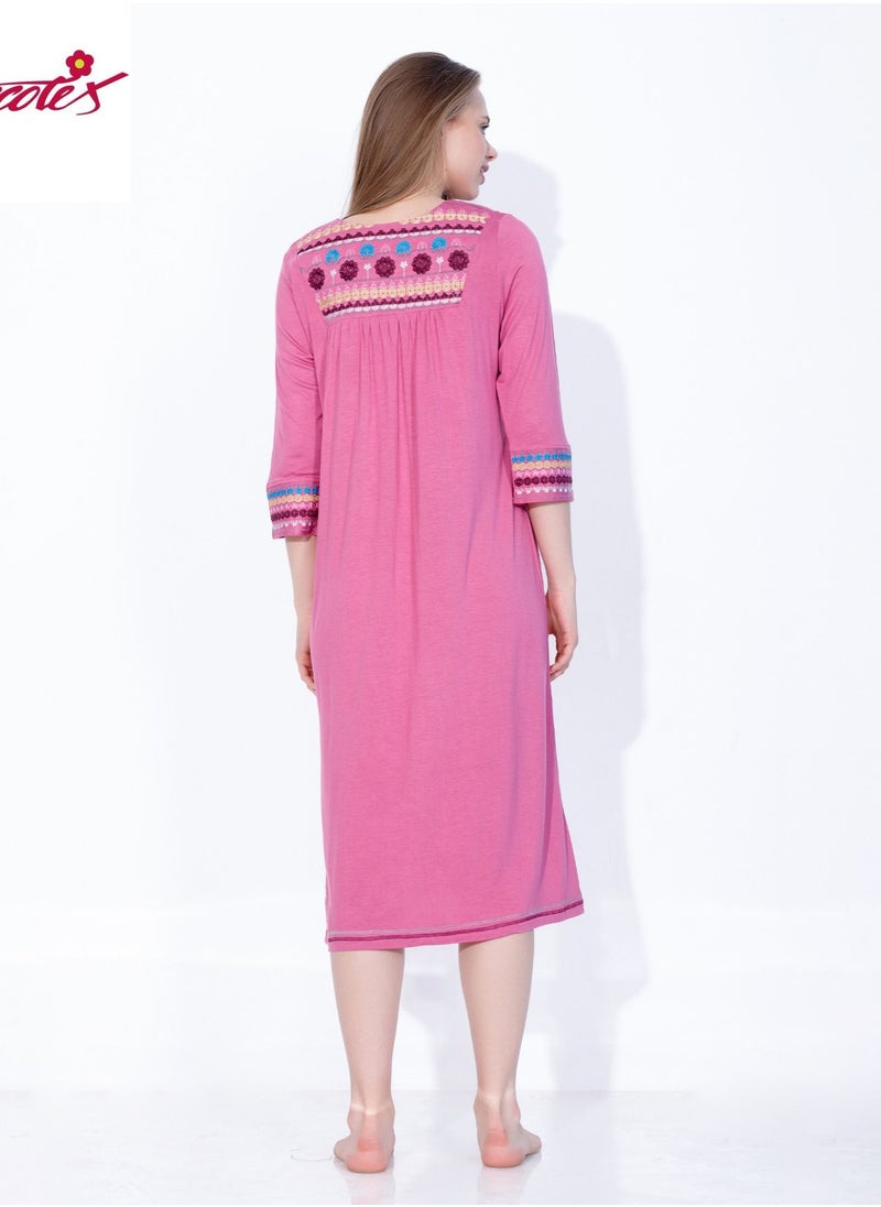 zecotex  - Summer Night Gown 863 - Image 1
