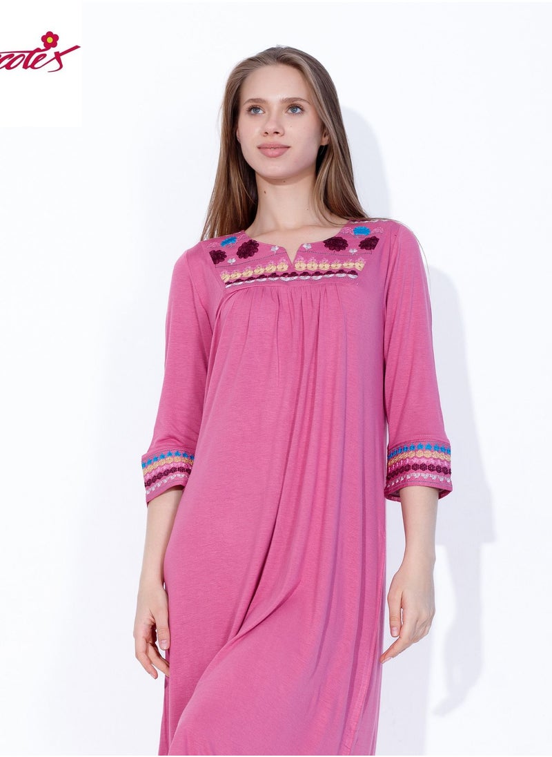 zecotex  - Summer Night Gown 863 - Image 1