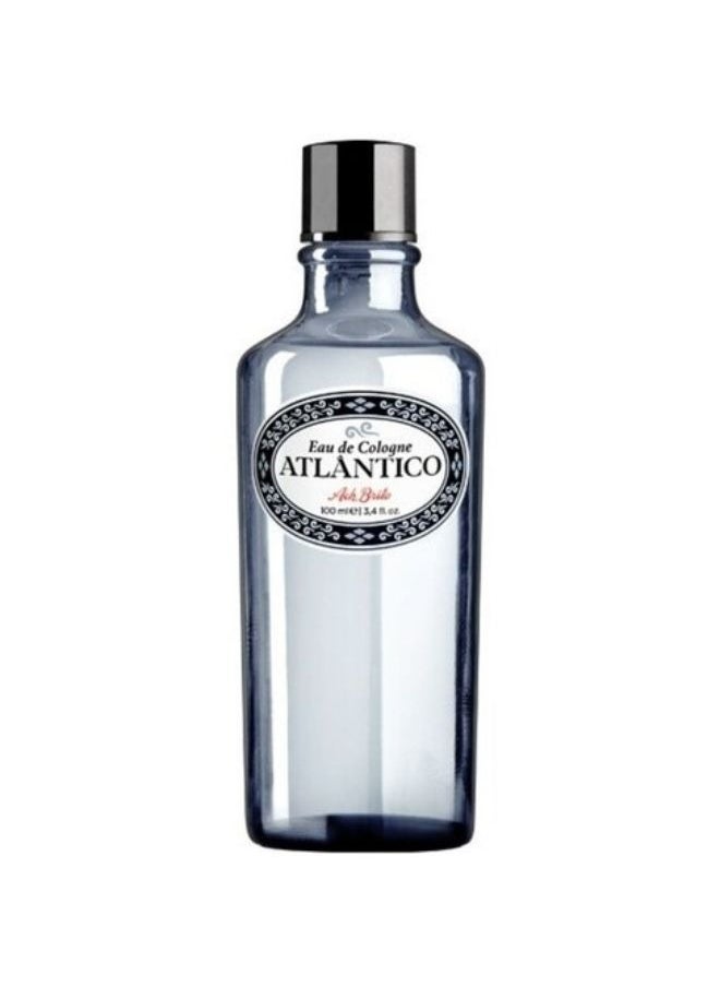 Atlantic ATLANTIC COLOGNE 100ML 