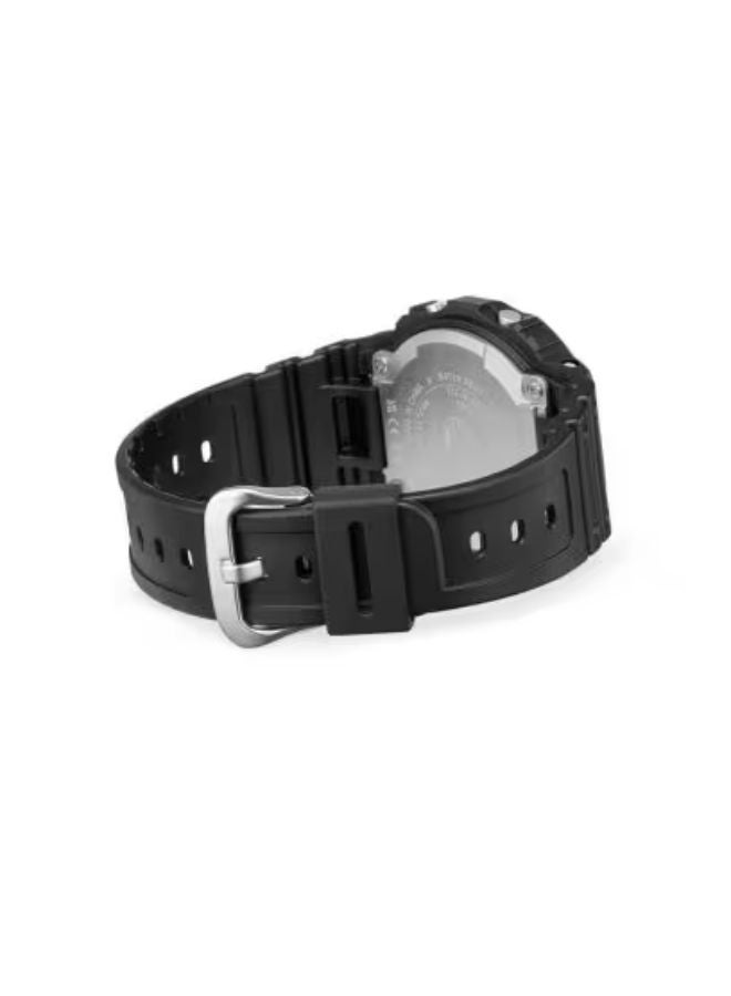 CASIO G_Shock Resin Digital Wrist Watch GW-B5600CY-1DR - Image 3