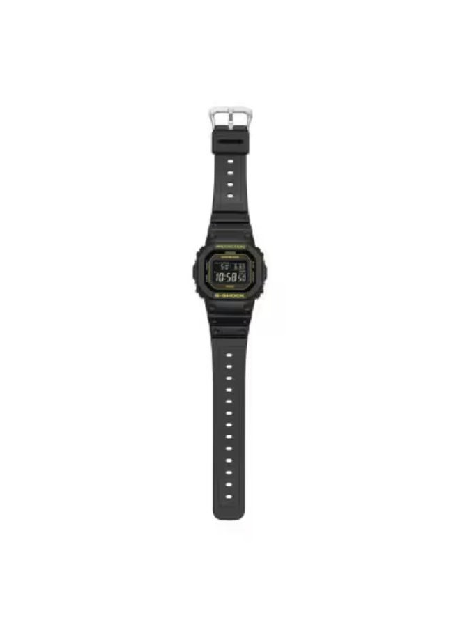 CASIO G_Shock Resin Digital Wrist Watch GW-B5600CY-1DR - Image 2