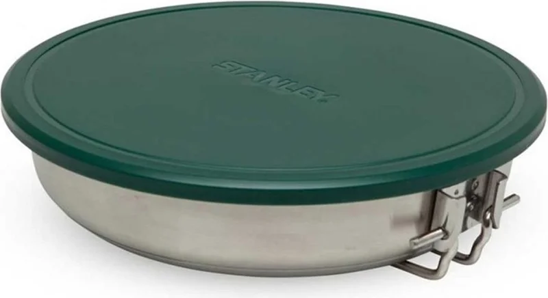 Stanley Adventure 0.94 lt Steel Frying Pan Set