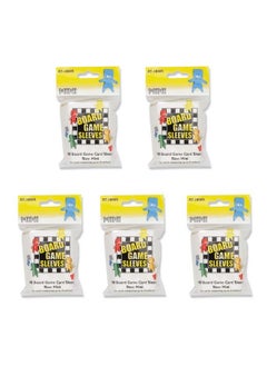 Arcane Tinmen E Tinmen Board Game Sleeves 100 Ct Mini Size Card Sleeves Value Bundle!  - Image 2