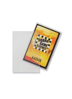 Arcane Tinmen E Tinmen Board Game Sleeves 100 Ct Mini Size Card Sleeves Value Bundle!  - Image 5