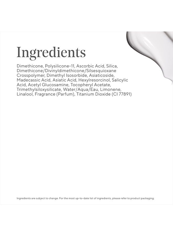 Murad علاج تجديد البشرة InvisiScar لتقليل ظهور ندبات حب الشباب والبقع الداكنة، 0.5 أونصة سائلة - Image 5