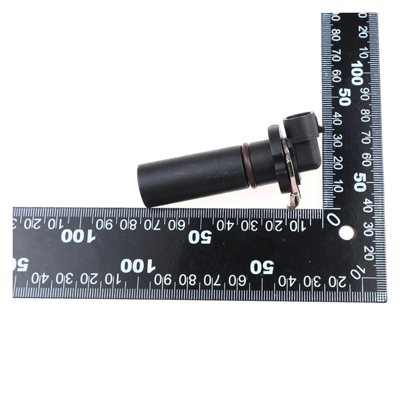 1103661 1887-2005 مستشعر موضع المحور الرئيسي (Crankshaft Position Sensor) 10456555 - Image 5