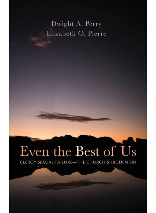 Even the Best of Us - Paperback