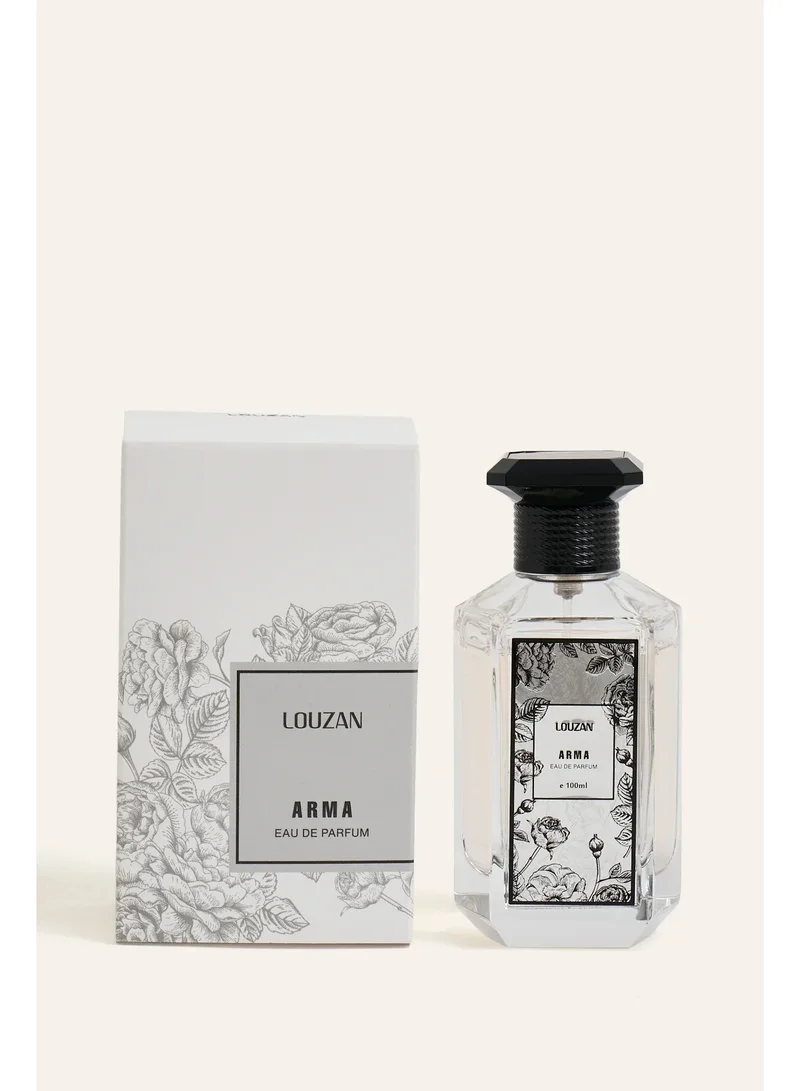 لوزان عطر لوزان أرما | عطر عربي فاخر للجنسين | 100 مل
