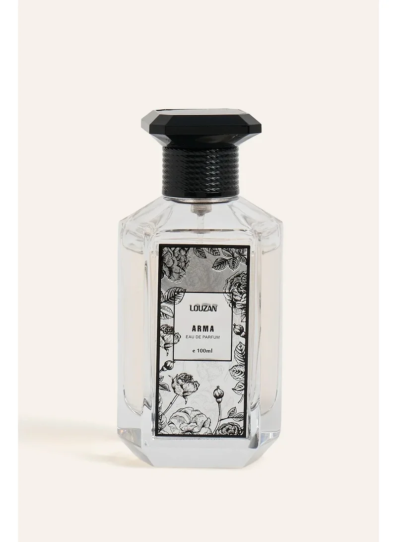 لوزان عطر لوزان أرما | عطر عربي فاخر للجنسين | 100 مل